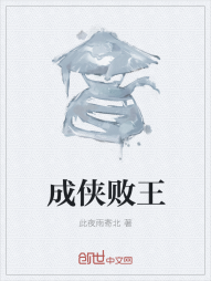 成侠败王